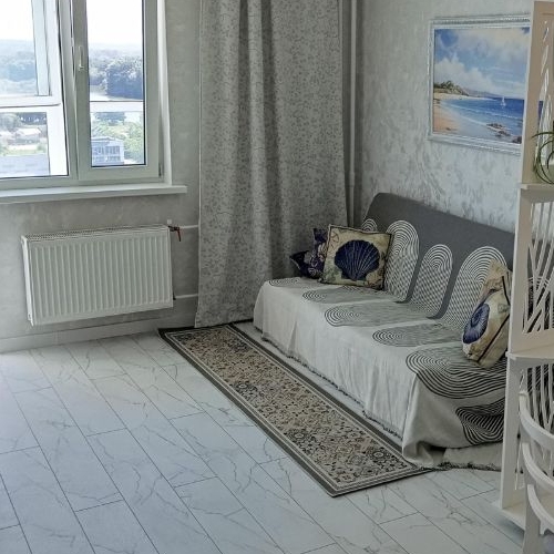 Студия Старая Купавна, улица Октябрьская, 14А