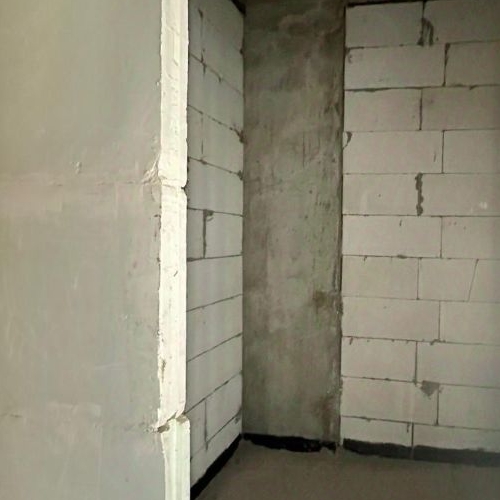 3-комн квартира Сабурово пгт, улица Парковая, 14