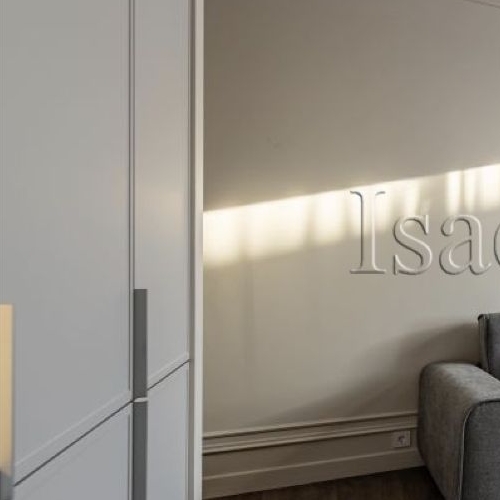 3-комн квартира Ленинградский проспект, 35С2