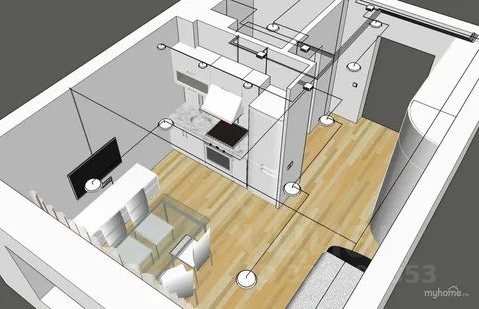 Студия Тайнинская улица, 9