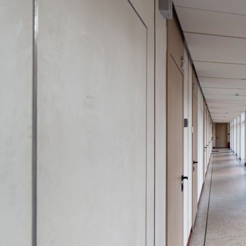 Студия улица Казакова, 7