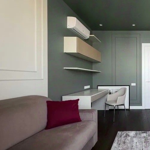 3-комн квартира улица Петра Алексеева, 14