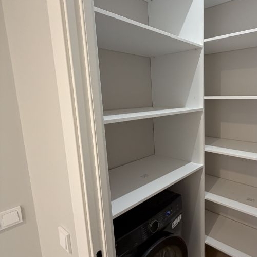 2-комн квартира Большая Филевская улица, 3к3