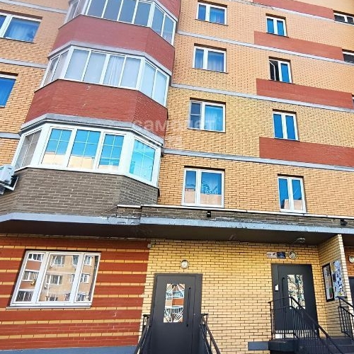 Студия Свердловский пгт, улица Михаила Марченко, 12