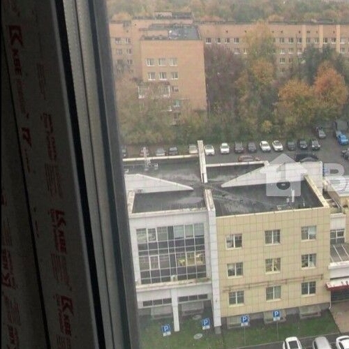 3-комн квартира Одинцово, улица Маршала Бирюзова, 13