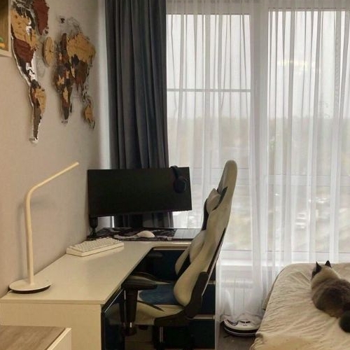 1-комн квартира Королев, улица Академика Легостаева, 8