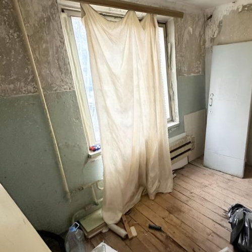 4-комн квартира Долгопрудный, Лихачевское шоссе, 13к1