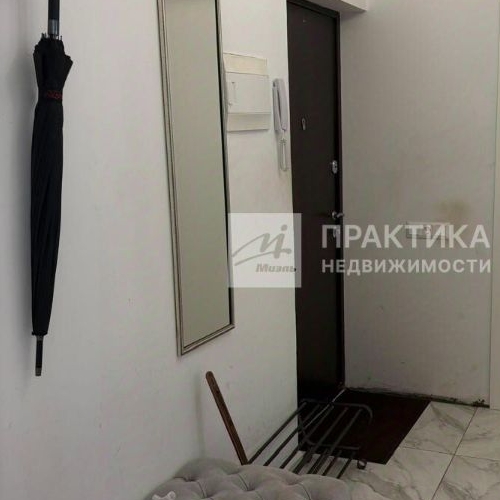 2-комн квартира Октябрьский пгт, улица Школьная, 1к2