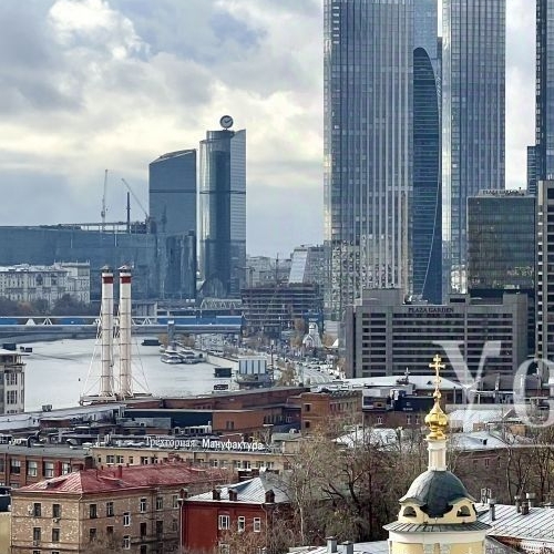 5-комн квартира Дружинниковская улица, 15