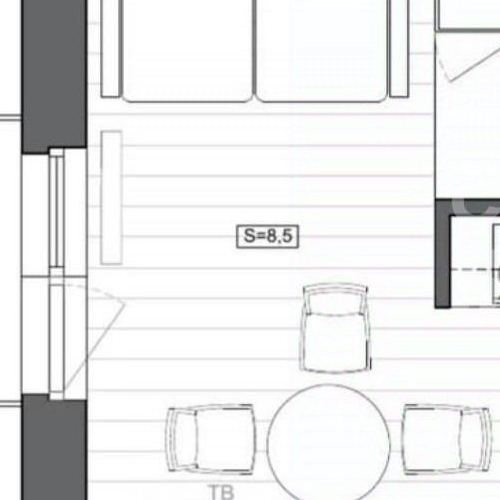 Студия улица Петра Алексеева, 14