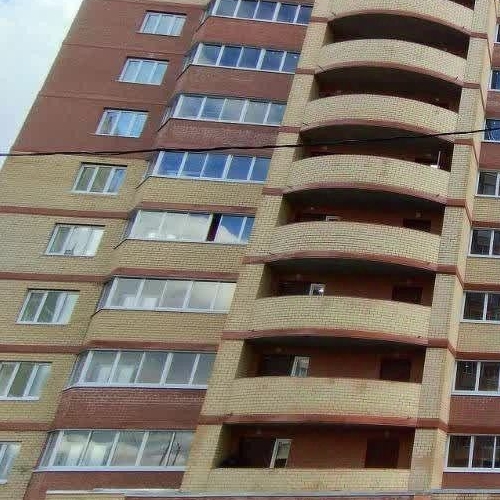 Студия д. Целеево, улица Пятиречье, 3