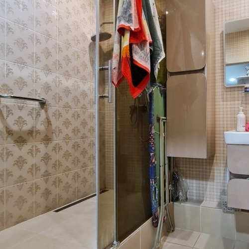 2-комн квартира Боровское шоссе, 2Ак3