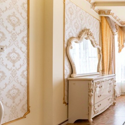 3-комн квартира Минская улица, 2