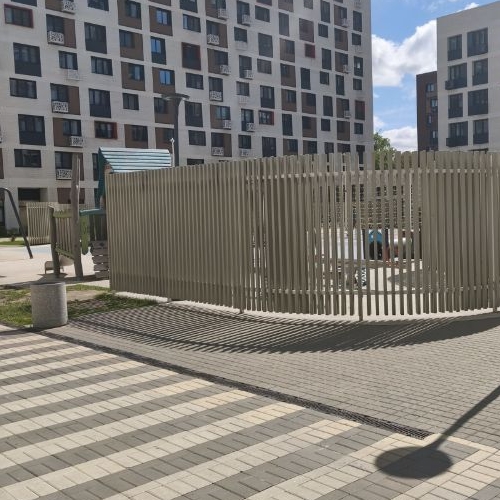 2-комн квартира улица Коминтерна, 15