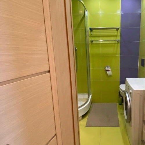 Студия д. Целеево, улица Пятиречье, 4А