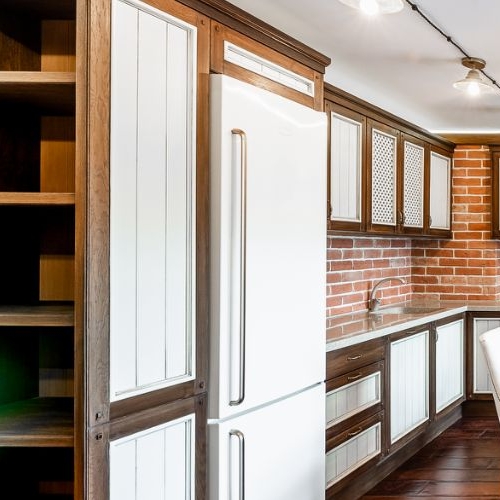 3-комн квартира Новорязанская улица, 26С1