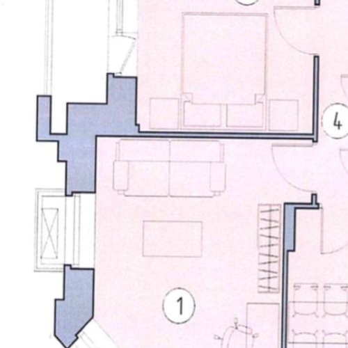 2-комн квартира Город-событие мкр, с. Лайково, 22