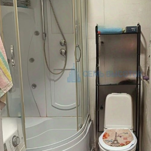 1-комн квартира Подольск, Плещеевская улица, 42к1