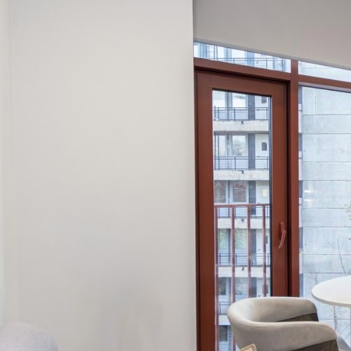 Студия улица Казакова, 7