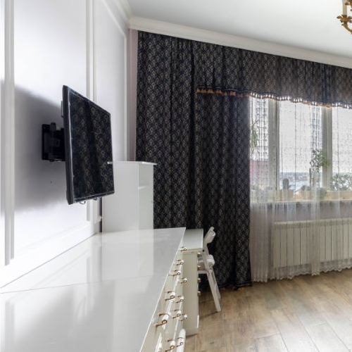 5-комн квартира пос. Горки-10, 23