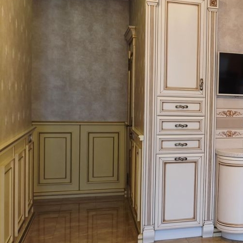 4-комн квартира Мытищи, Октябрьский проспект, 10А