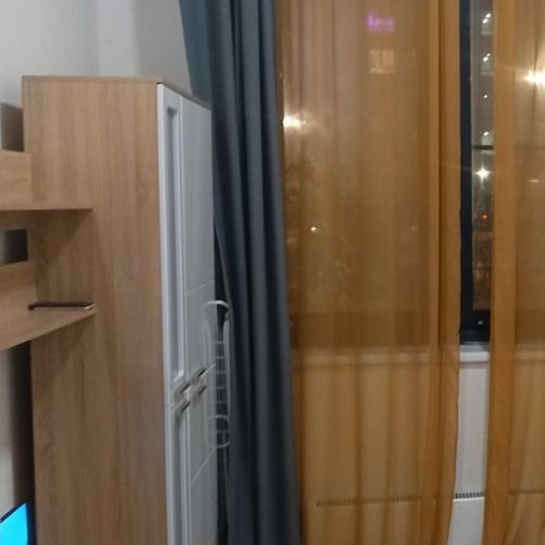 1-комн квартира Ясеневая улица, 12к1