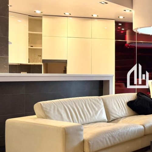 1-комн квартира набережная Академика Туполева, 15