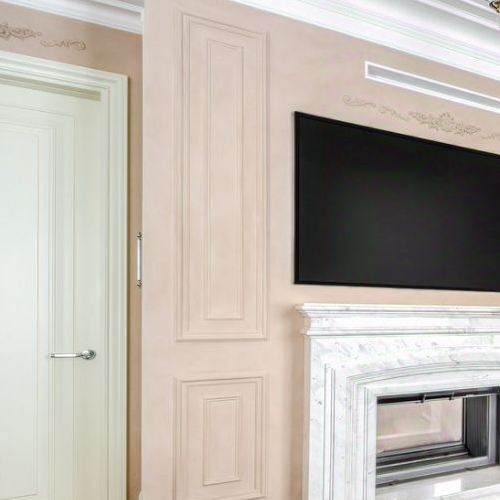 2-комн квартира Потаповский переулок, 6С1