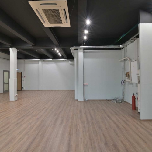 Офис ул. Рочдельская, д.15