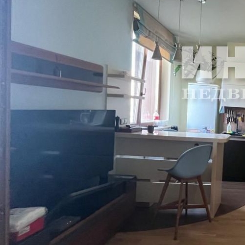 2-комн квартира Котельники, улица Сосновая, 2к5