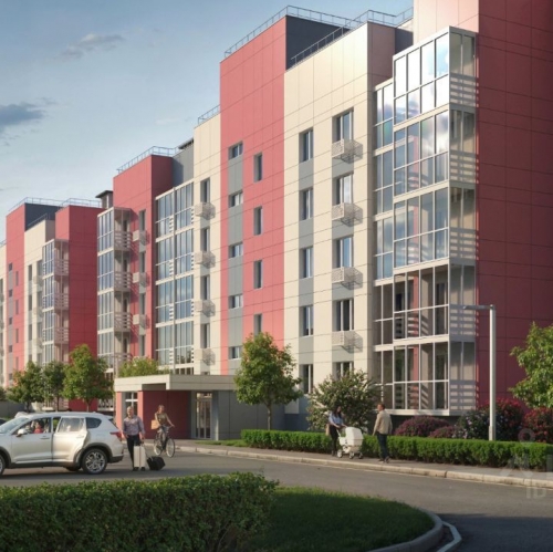 1-комн квартира Волоколамск, 2-й Шаховской проезд,  д. 21