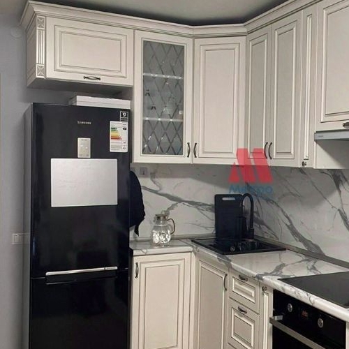 1-комн квартира Люберцы, Инициативная улица, 5с1