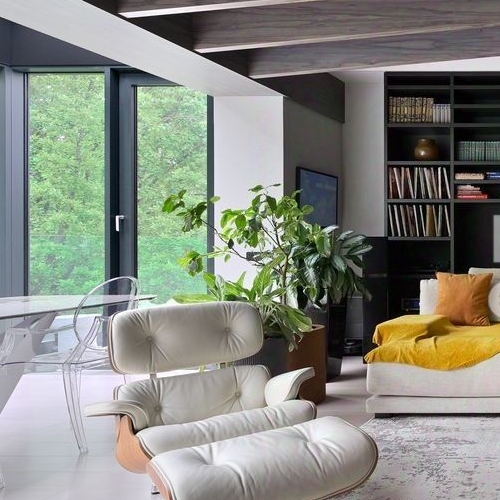 4-комн квартира Красногорск, улица Согласия, 16