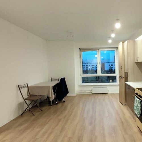 2-комн квартира Полярная улица, 25к1