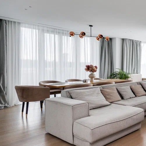 4-комн квартира Ленинградский проспект, 36с40