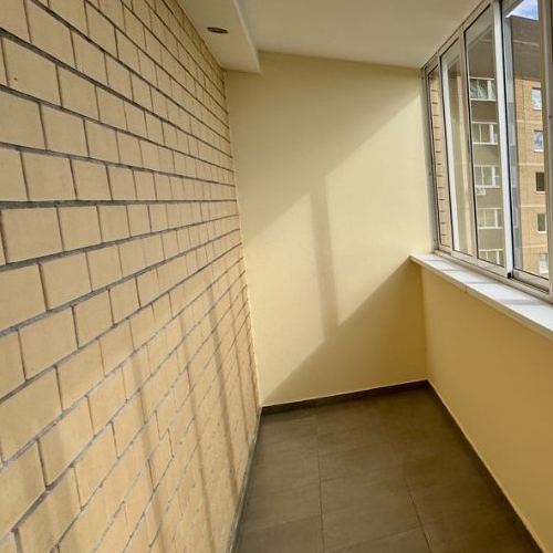 2-комн квартира пос. Мебельной Фабрики, улица Заречная, 7А