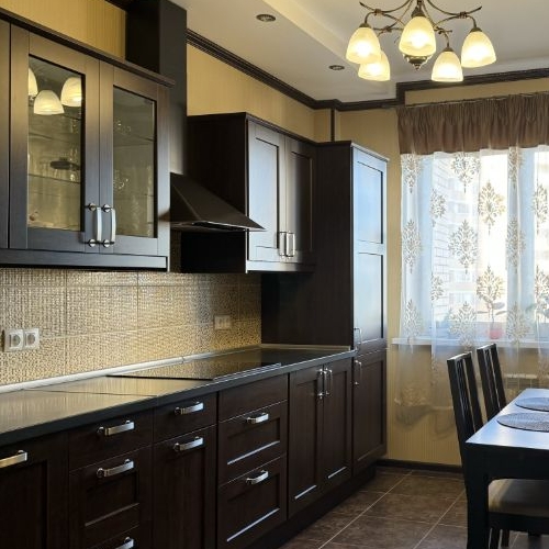 3-комн квартира Раменское, улица Лучистая, 2