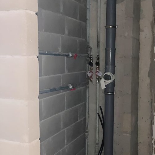 1-комн квартира Планерная мкр, 23