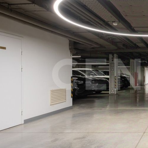 2-комн квартира Газетный переулок, 13С1