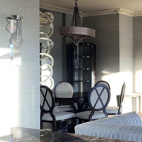 4-комн квартира улица Косыгина, 2к1