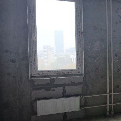 Студия Березовая аллея, 19к6