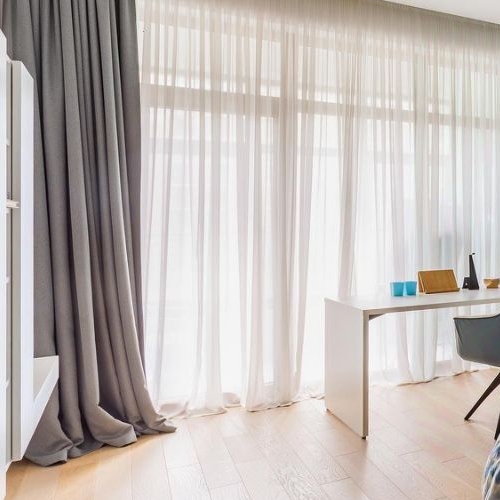 3-комн квартира Погодинская улица, 2