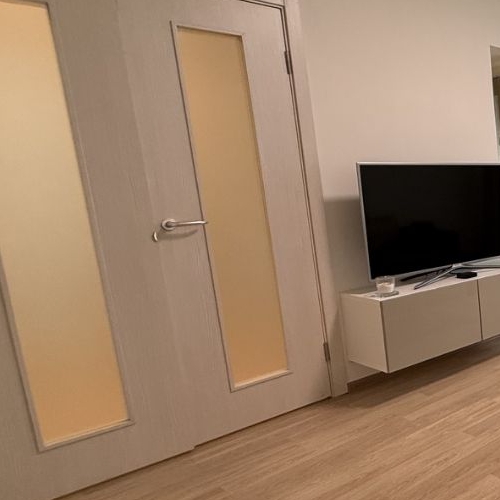 2-комн квартира Боровское шоссе, 2Ак3