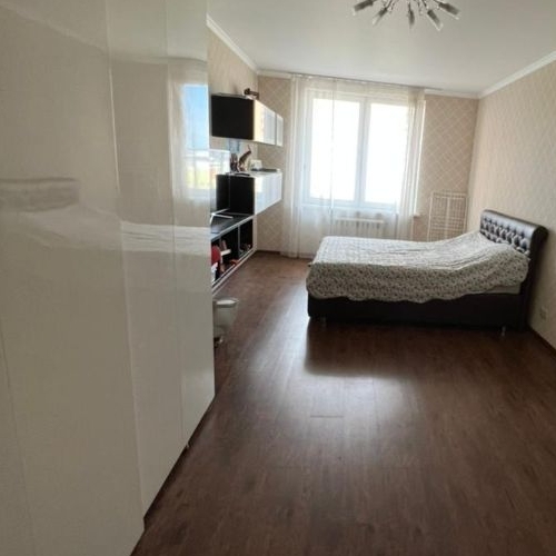 1-комн квартира Видное, улица Березовая, 9