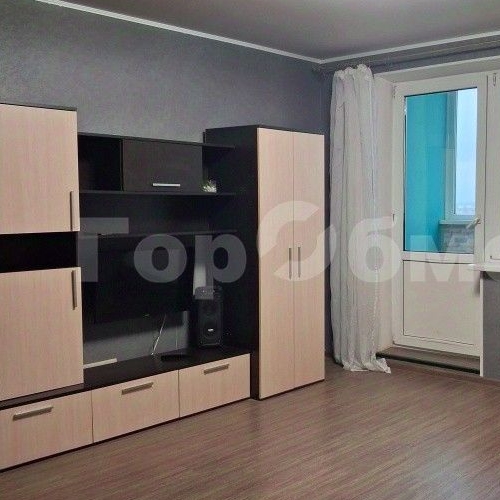 1-комн квартира Железнодорожный мкр, Балашиха, улица Пионерская,  д. 14