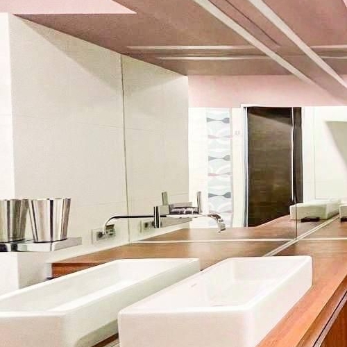 5-комн квартира Минская улица, 1ГК2