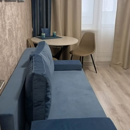 1-комн квартира Дзержинский, Угрешская улица, 6