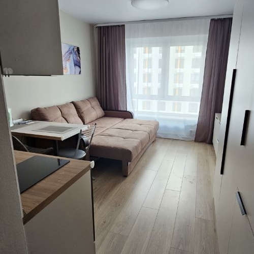 Студия Люберцы, улица Юности, 6