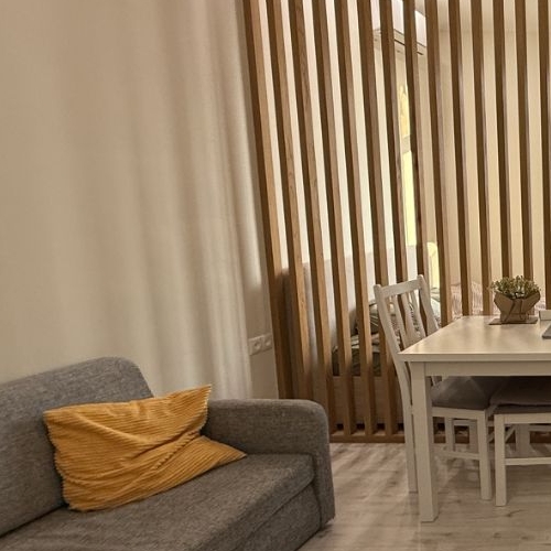 Студия улица Мневники, 5