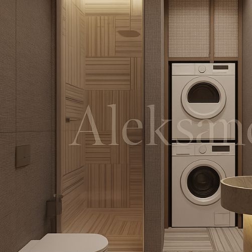 2-комн квартира улица Усачева, 9